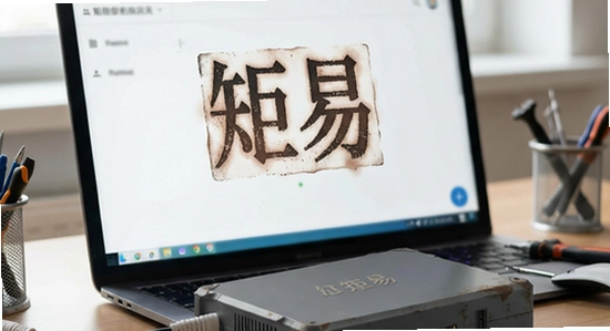 矩易安装失败怎么办