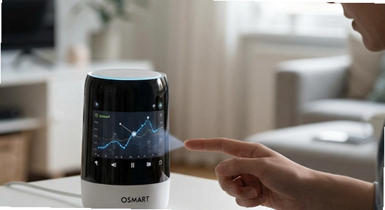 Osmart 搜不到设备 怎么办