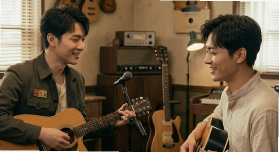 年代猜歌馆没有声音怎么解决