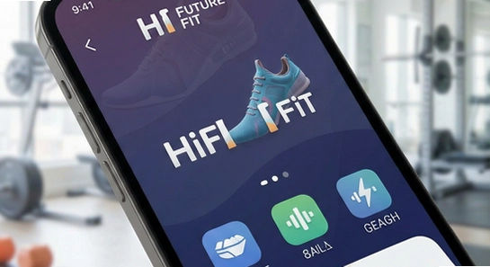 HiFuture FitӦ��������չʾ
