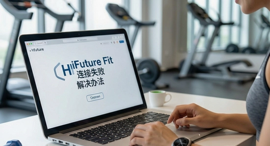 HiFuture Fit����ʧ�ܽ���취