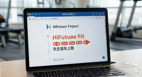 HiFuture Fit��װʧ����ô��