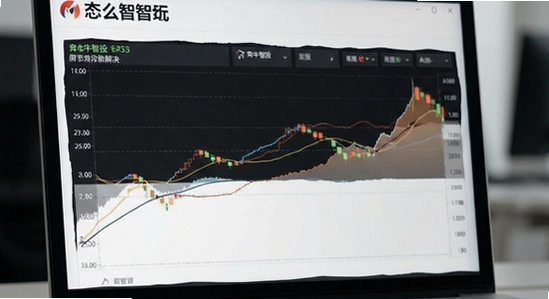 奔牛智投无法联网或行情不刷新怎么解决