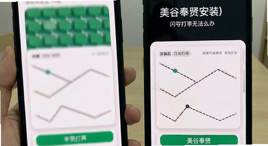 美谷奉贤安装后闪退无法打开怎么办