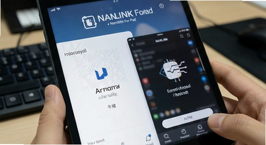 NANLINK For Pad��װʧ�ܻ�������ô���