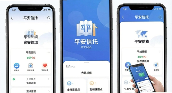 ƽ������App�ೡ��ʹ��ʾ��