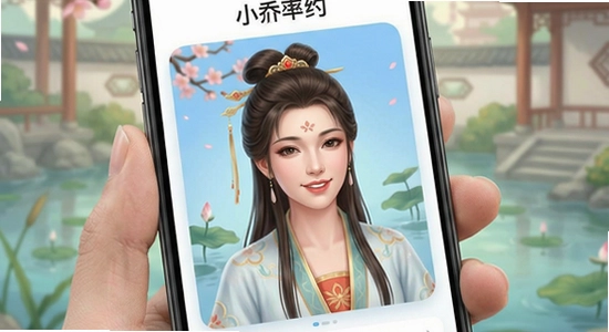 С����ԼӦ�ý���չʾ