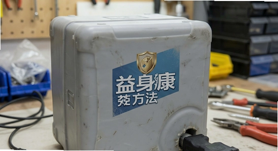 益身康安装失败解析包错误解决方法