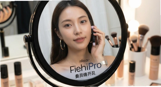 小镜子Pro美妆自拍会员值得开吗