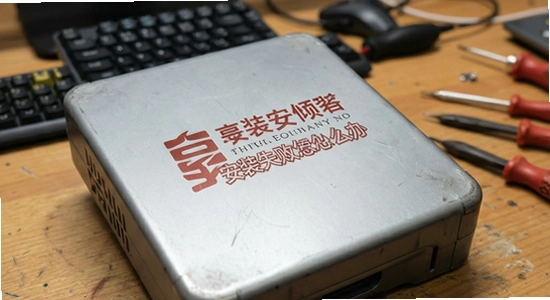 享倾安装失败怎么办