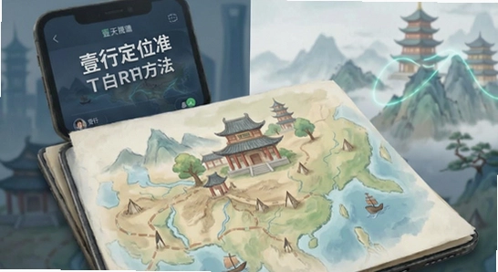 壹行天下定位不准解决方法