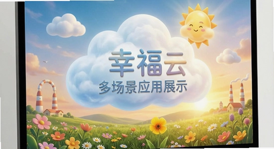 �Ҹ��ƶೡ��Ӧ��չʾ