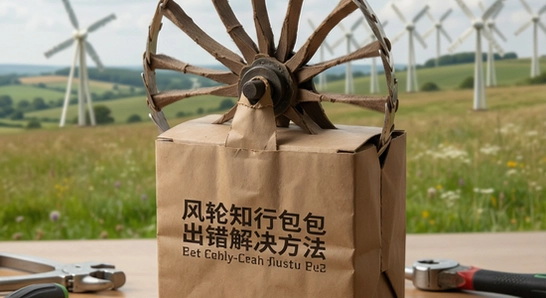 风轮知行解析包出错解决方法