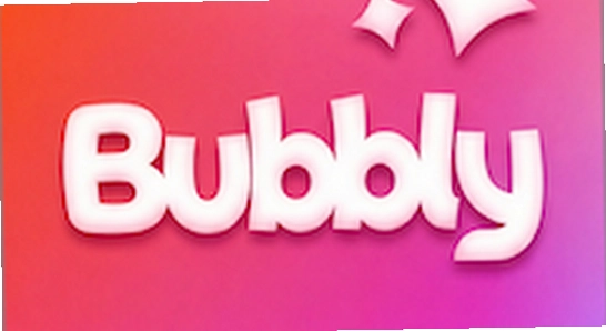 bubbly安装包下载 电脑安装界面 色彩丰富宣传图