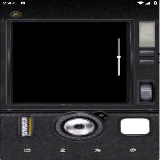 DA��������˾�(DA Retro Camera Filter)�ٷ�������v1.0.5 �����˾�