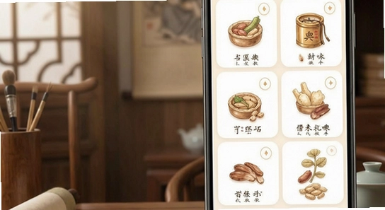 ��ҽ����app����չʾͼ