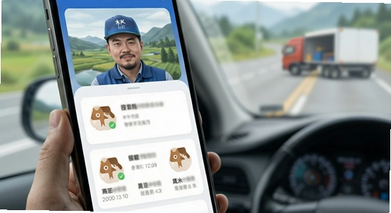 ľţ����˾����APP������չʾͼ