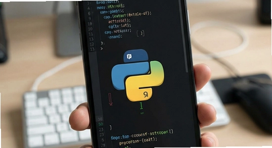 python�������ֻ��˴���༭����