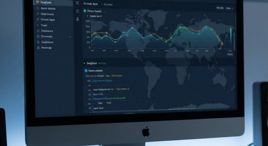 DeepSeek Agent Terminal������չʾ