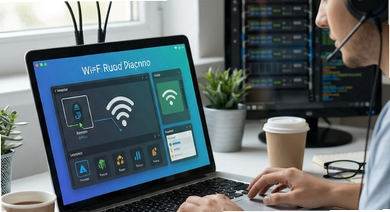 ȫ���ٿ�����WiFi����������Ż�����