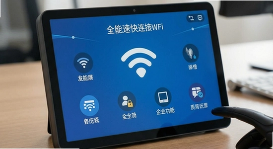 ȫ���ٿ�����WiFi�����湦��չʾ