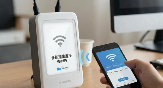 ȫ���ٿ�����WiFi��װ���޷�ɨ�赽�ź���ô��