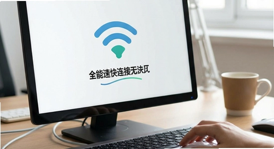 ȫ���ٿ�����WiFi���ӳɹ����޷��������Ų鷽��