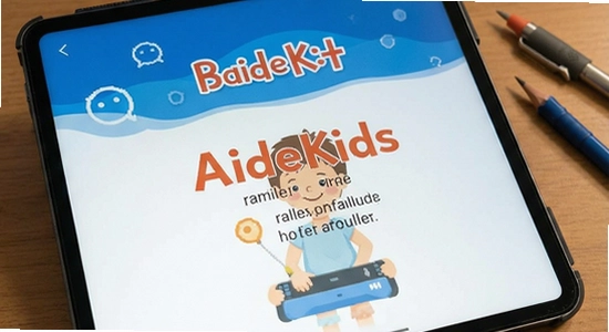 AideKids��װʧ����ô��