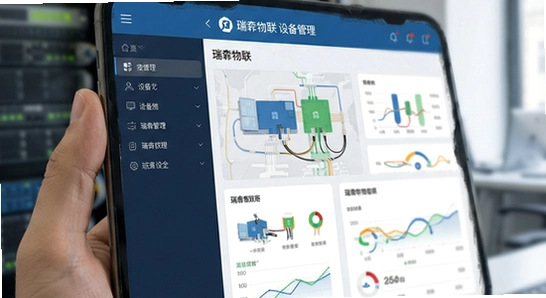 ������app�豸��������չʾͼ