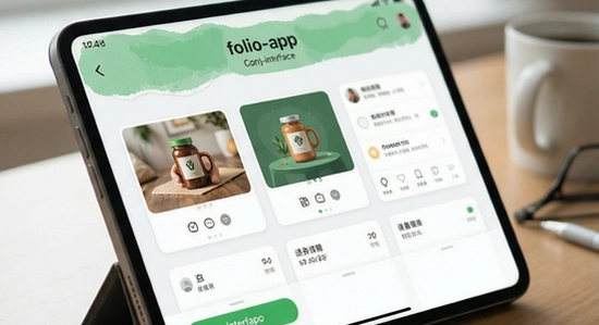 folio-app-interface-670x360