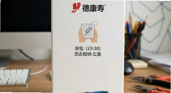 德康寿安装包下载后无法安装怎么办