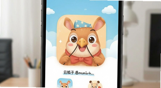 ������Ӧ��������չʾ