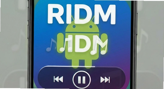 RIDM���ֲ�������׿�氲װ������