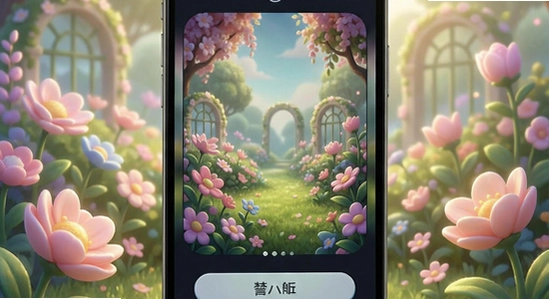 梦幻花园安装后打不开怎么办