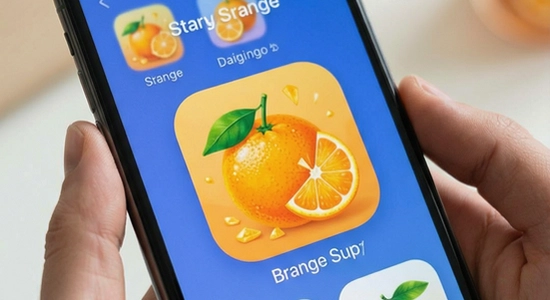 ����app����չʾ