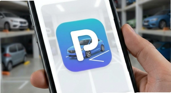 ����ͣ��app����չʾͼ