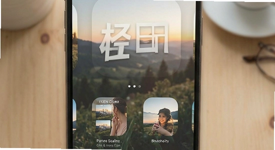 �����app�����湦��չʾͼ