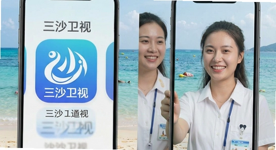 三沙卫视app多场景适用人群展示