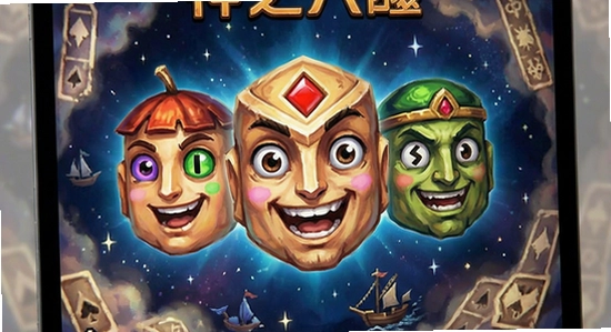 ��֮������Ϸ����չʾ