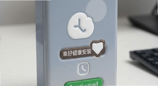 幸好健康安装后闪退怎么办