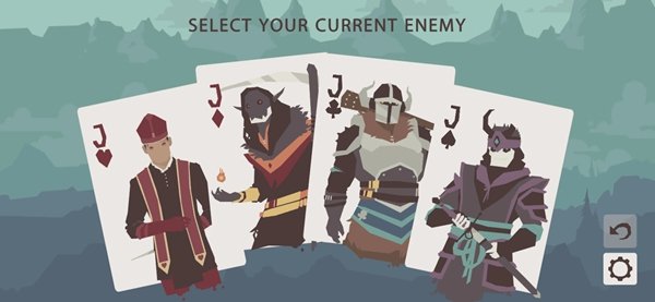 ߱���������İ�����(Regicide Companion App)v2.2 �ֻ���