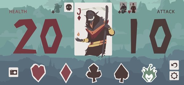 ߱���������İ�����(Regicide Companion App)v2.2 �ֻ���