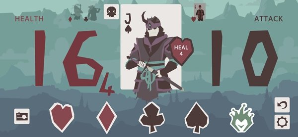 ߱���������İ�����(Regicide Companion App)v2.2 �ֻ���