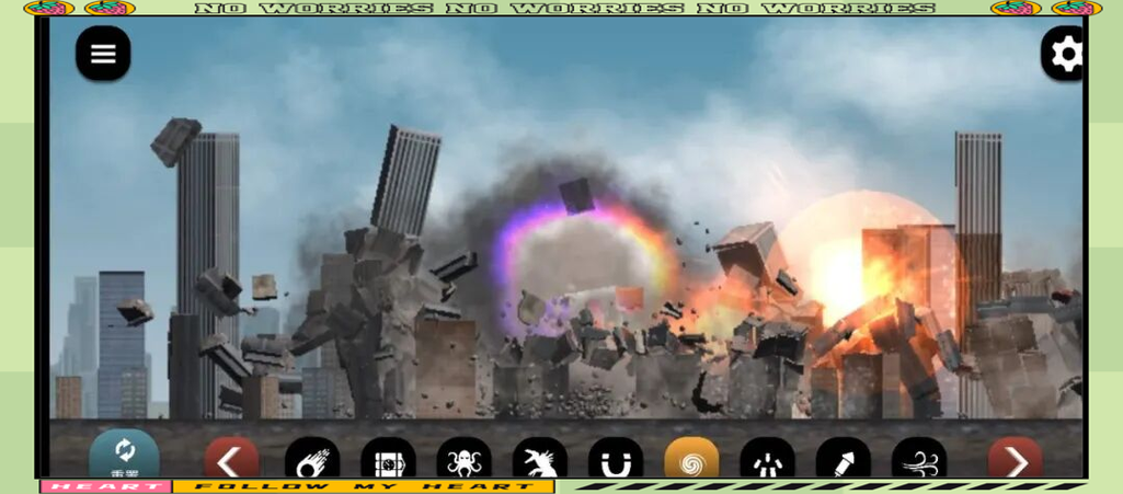 ����ģ����(WreckBox)�ٷ�������v1.9.2 ɳ���ƻ�
