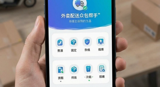 ���������ڰ�����App�����湦��չʾͼ