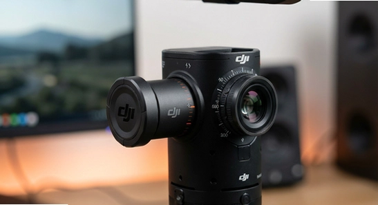DJI Control��̨�Ƕȵ���û��Ӧ��ô���