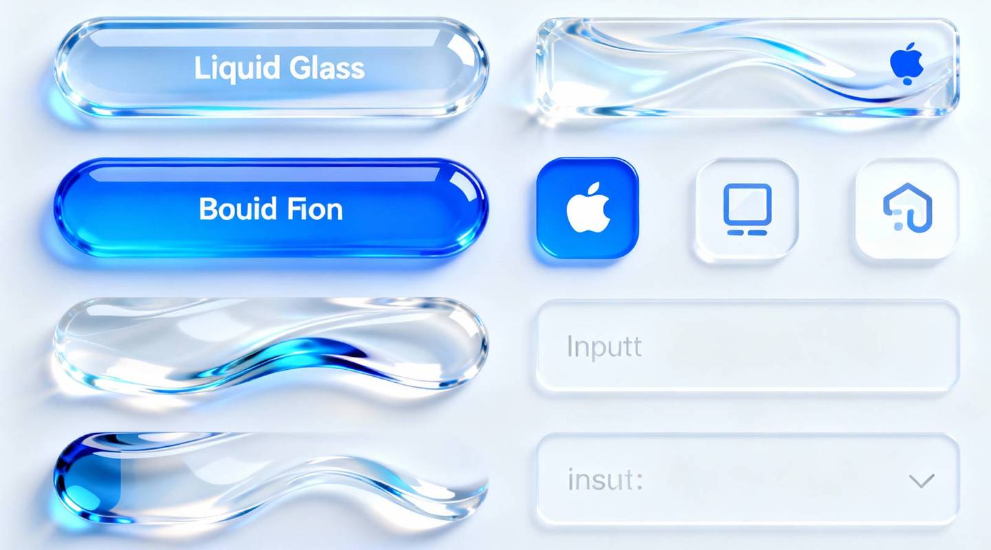 Liquid Glass Keyboard�ٷ�����v2.0.1 �Ų�͸������