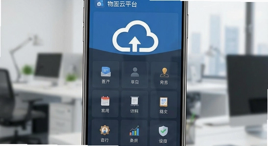 670*360_E��ҵ��ƽ̨�ƶ��˰칫����չʾ