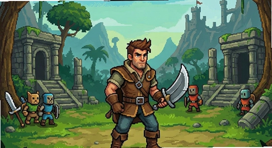 ð�մ�����Ϸ�������ͼ