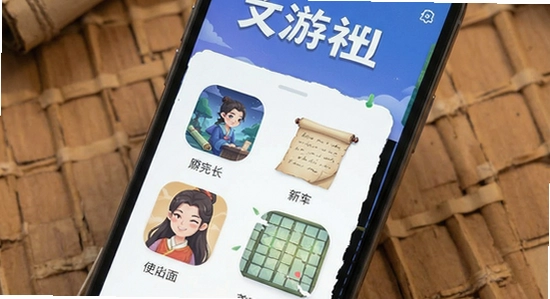 ������Ӧ�ý���չʾ